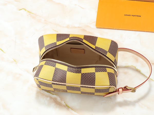 ルイヴィトンバッグ全体デザイン